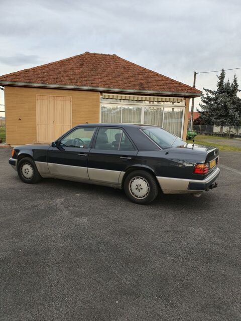 Mercedes 300 D 4-Matic A 1989 occasion Bours 65460