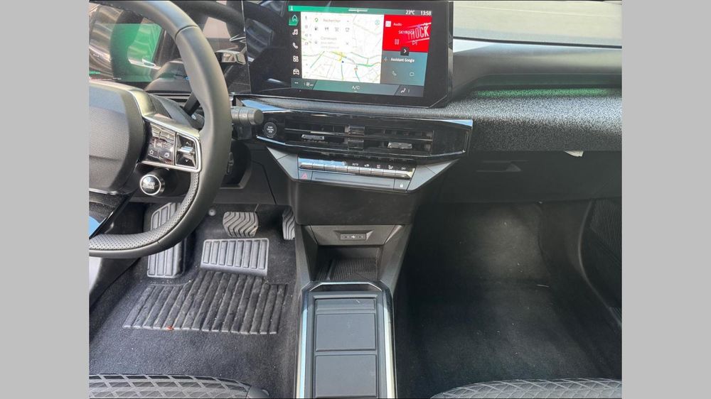 Clio VI Clio E-Tech full hybrid 160 ch Techno 2026 occasion 92120 Montrouge