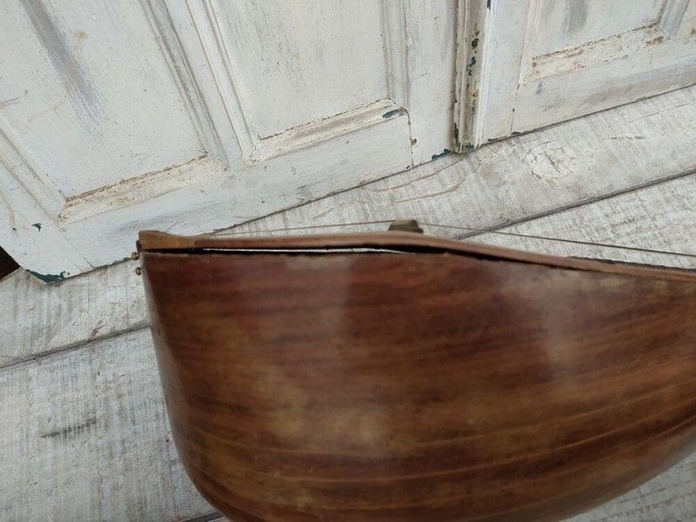 Ancienne Mandoline F.lli Cigna Biella &agrave; Restaurer Instruments de musique