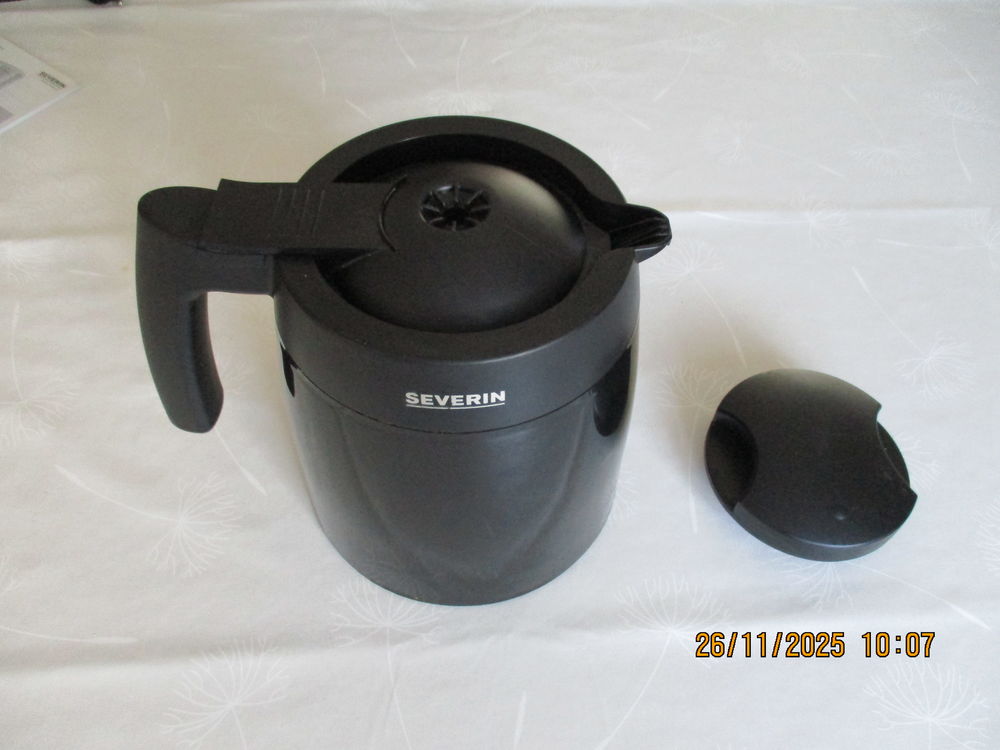 Cafeti&egrave;re isotherme Electroménager