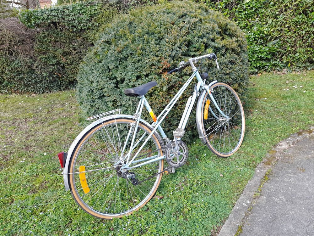 velo peugeot
Vélos