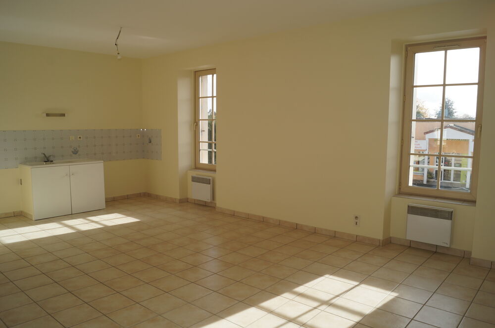 Location Appartement Beau logement tout confort, Centre ville Saint-Mesmin, 85700 Saint-mesmin