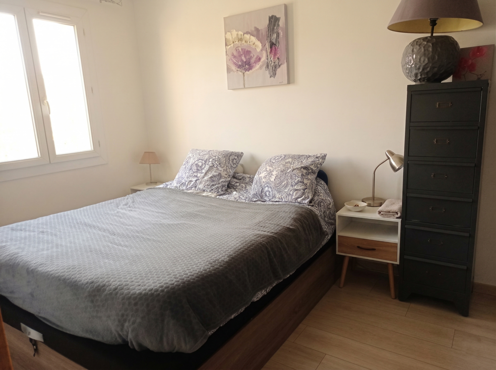 Vente Appartement VENCE CHARMANT 3 PIECES Vence