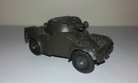 Dinky Toys Meccano - Panhard AML 15 Angers (49)