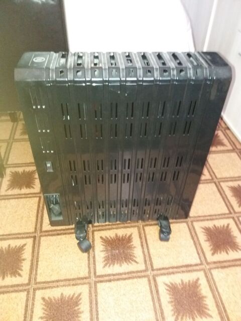 radiateur bain d huile 50 M�rignac (33)