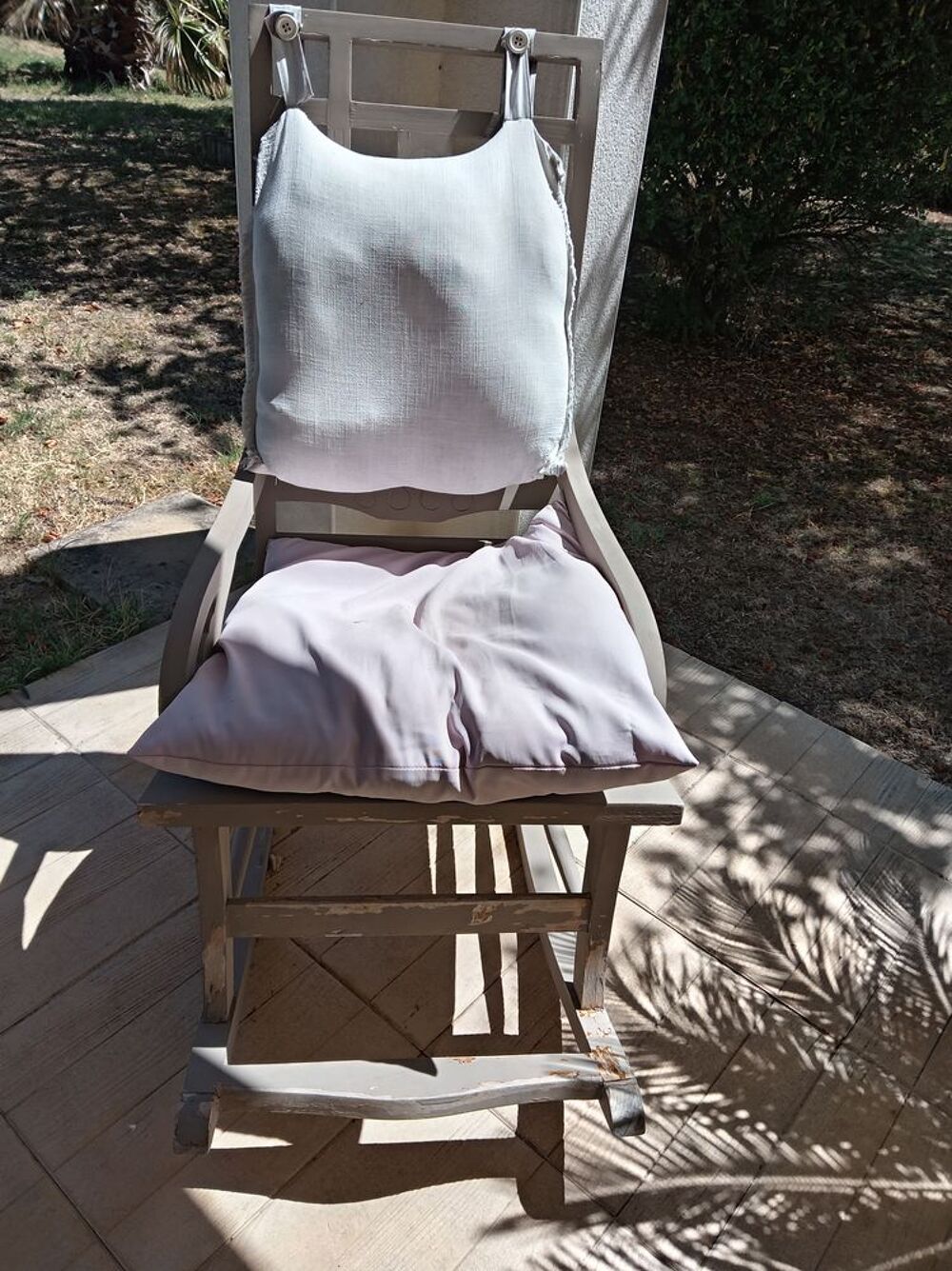 Rocking-chair Meubles