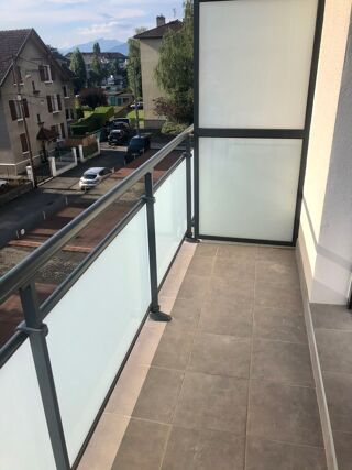  Appartement � louer 3 pi�ces 63 m�