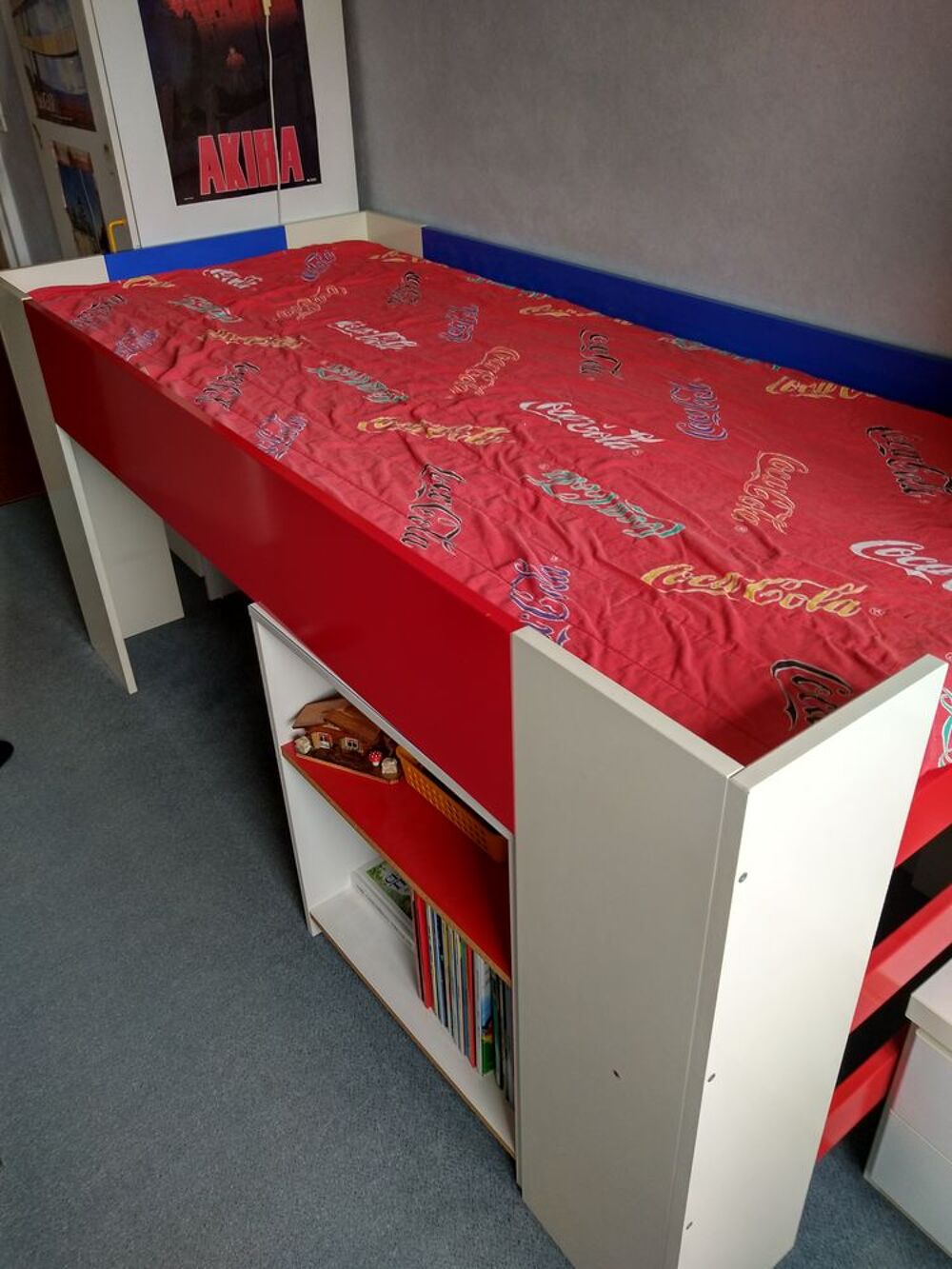 Mobilier IKEA pour enfant Mobilier enfants
