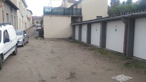  Parking / Garage � louer 15 m�