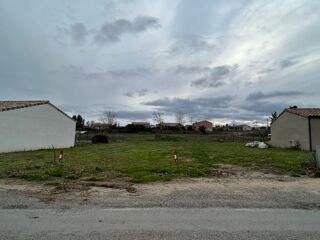  Terrain � vendre 615 m�