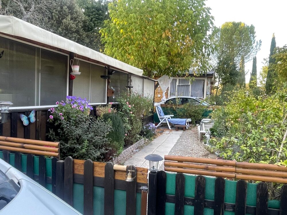Vente Autre Mobil home Artignosc-sur-verdon