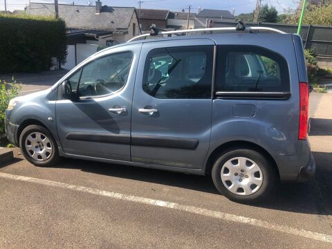 Peugeot partner tepee 1.6 HDi 75ch Loisirs