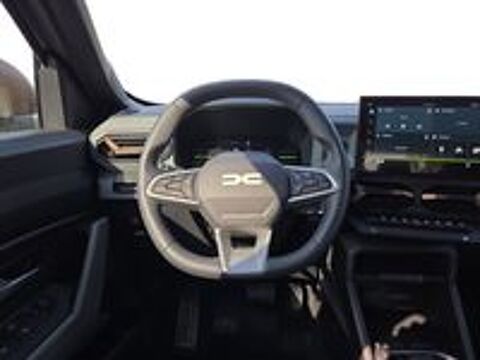 Duster Hybrid 140 Extreme 2026 occasion 91300 Massy