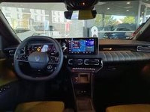 R5 Renault 5 E-Tech Electrique 150 ch autonomie confort Iconic 2025 occasion 95220 Pierrelaye