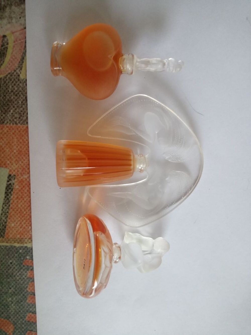 Lalique Les introuvables - The ultimate collection 