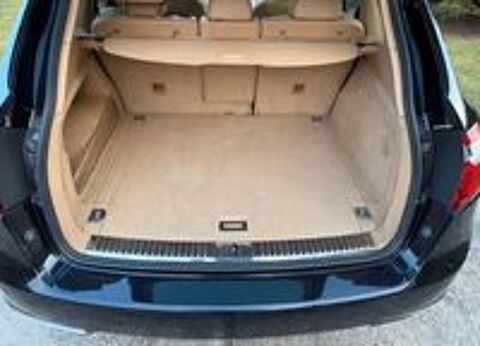 Cayenne 3.0D V6 Tiptronic S A 2012 occasion 20260 Calvi