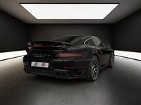 911 (991) 911 Turbo S PDK Coup&eacute; 2014 occasion 67170 Geudertheim