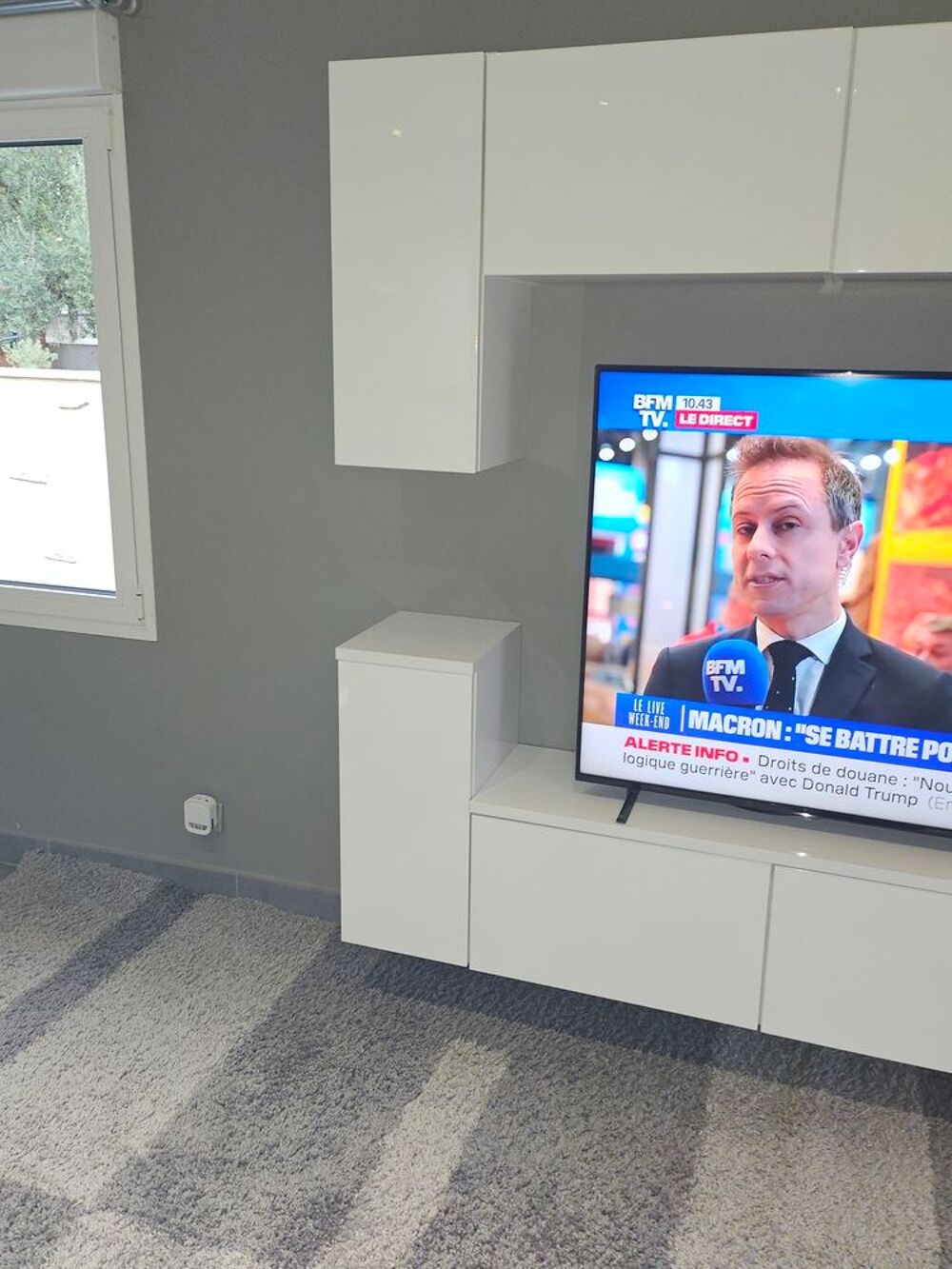 Meuble tv Meubles