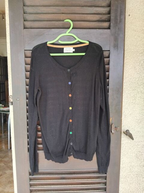 Little Marcel  Gilet Dame ou Junior 5 Lourdes (65)