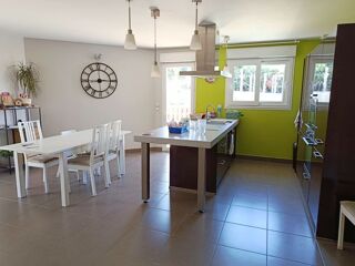  Maison � vendre 4 pi�ces 96 m� Taluyers