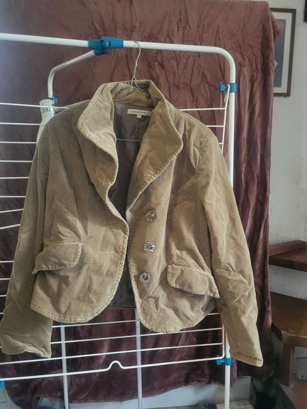lot veste blouson blazer V�tements