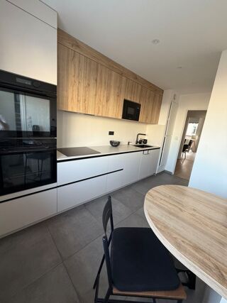  Appartement � vendre 4 pi�ces 89 m�