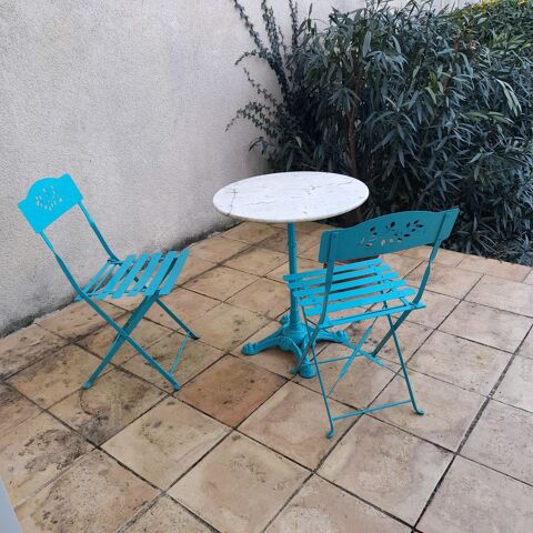 SALON DE JARDIN 40 Lalande-de-Pomerol (33)