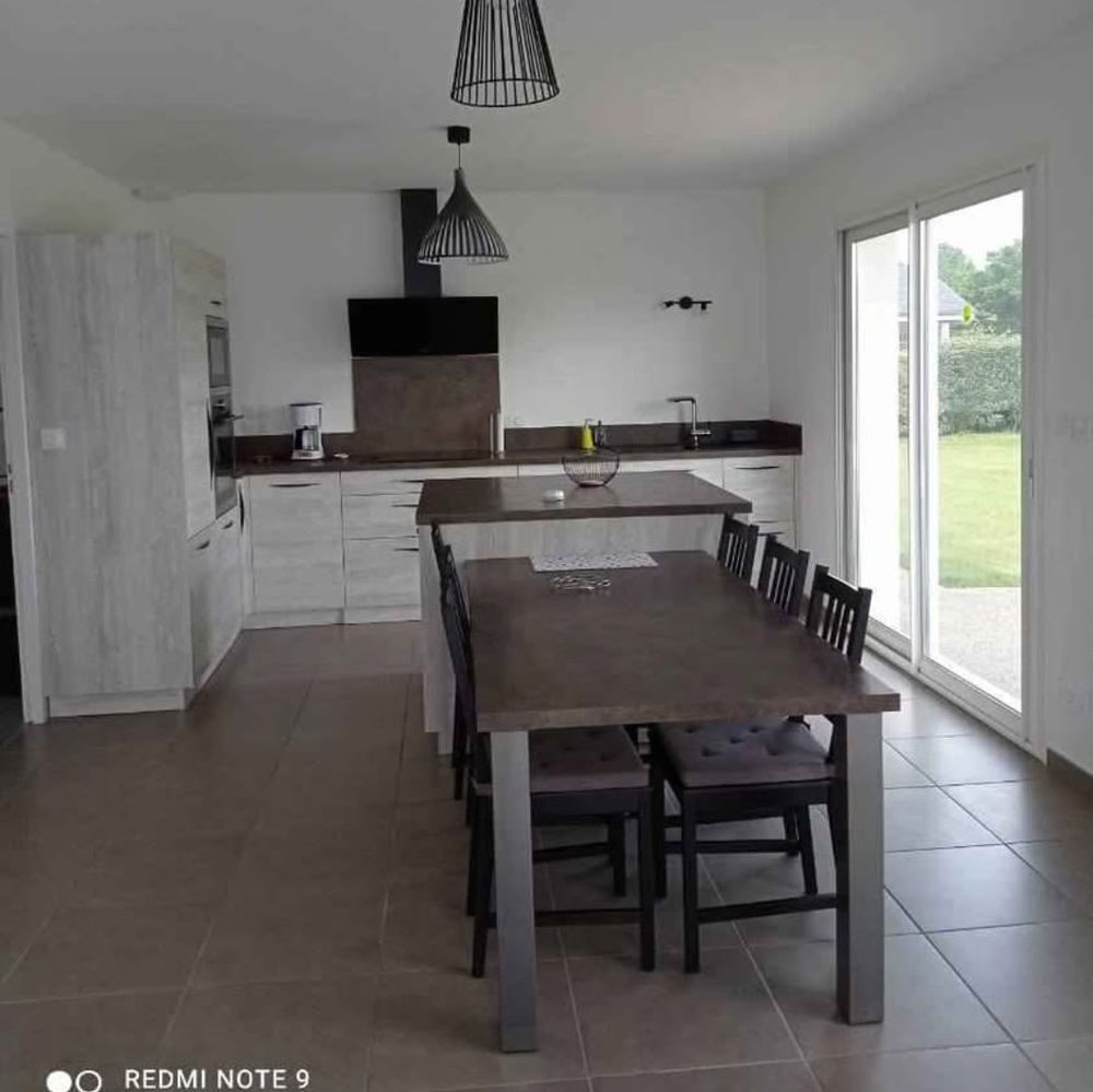  Maison de vacances  Aquitaine, Géronce (64400)