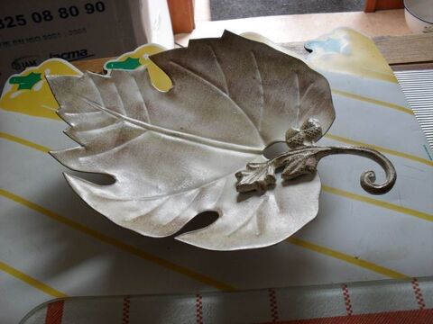 Originale coupelle � fruits ou � ap�ritif, neuve 12 Gravon (77)