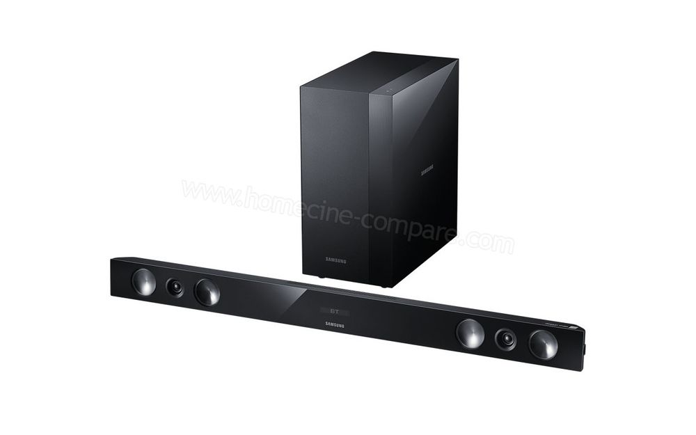 TV SAMSUNG QLED 65"(165cm) SMART TV + HOME CINEMA SAMSUNG Photos/Video/TV