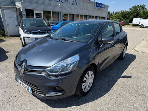 Renault clio iv 