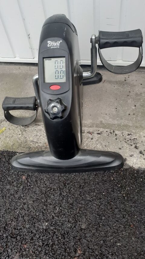 petit v�lo appart  de r��ducation  10 Quarouble (59)