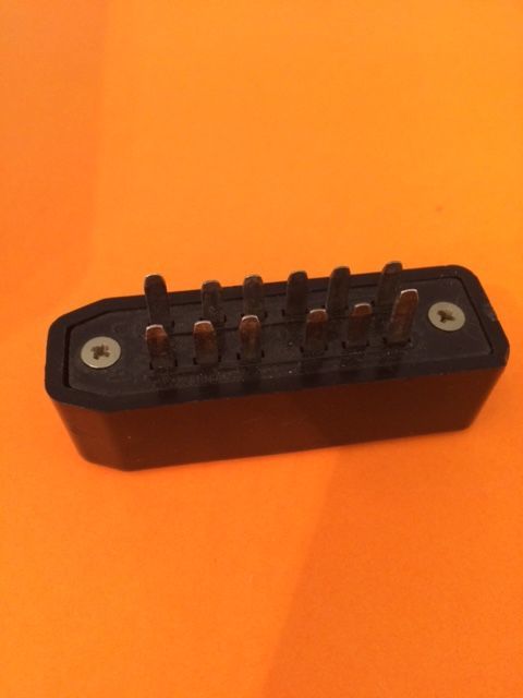 Prise Projecteur Kodak - Simda 10 Nice (06)