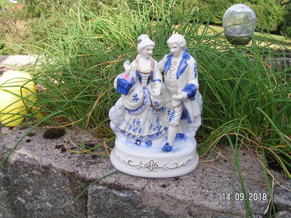 statue Décoration