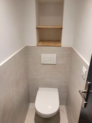  Appartement à vendre 3 pièces 75 m²