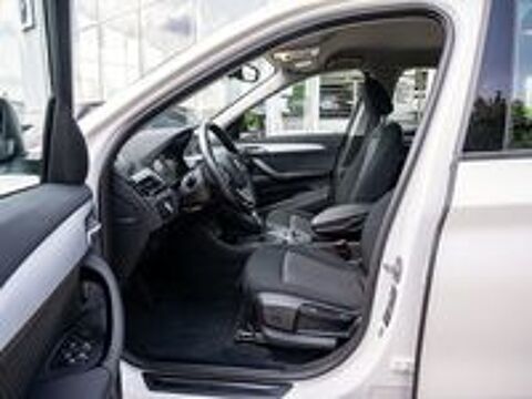 X1 sDrive 18i 140 ch DKG7 Lounge 2020 occasion 67100 Strasbourg