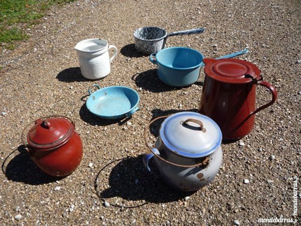 Casserole/po&ecirc;lon/passoire/marmite/telliere/pot Cuisine