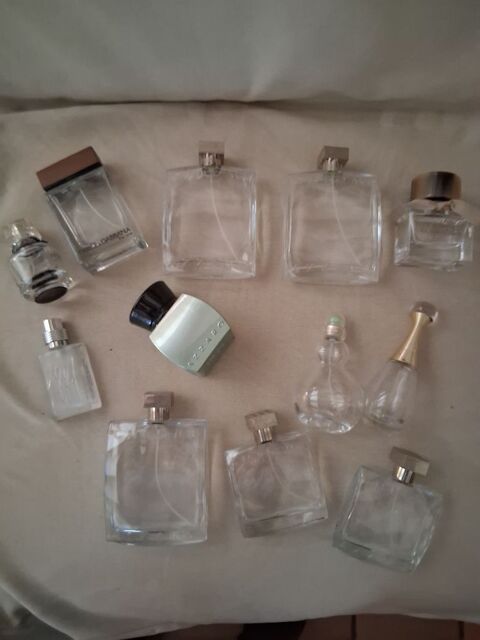 flacons de parfum vides 0 Bgard (22)