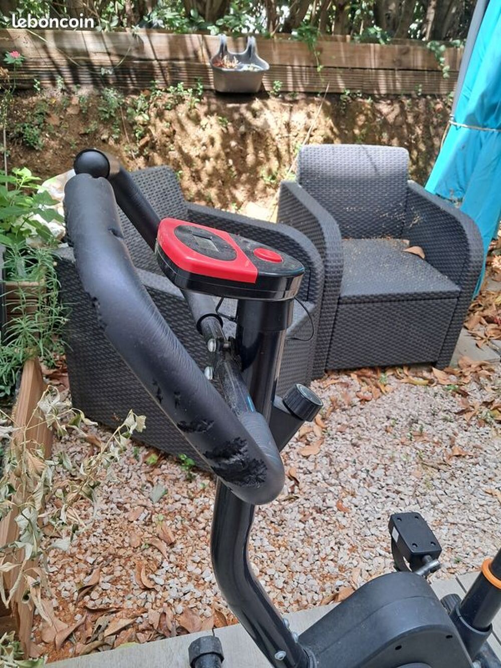 V&eacute;lo d'appartement Vélos