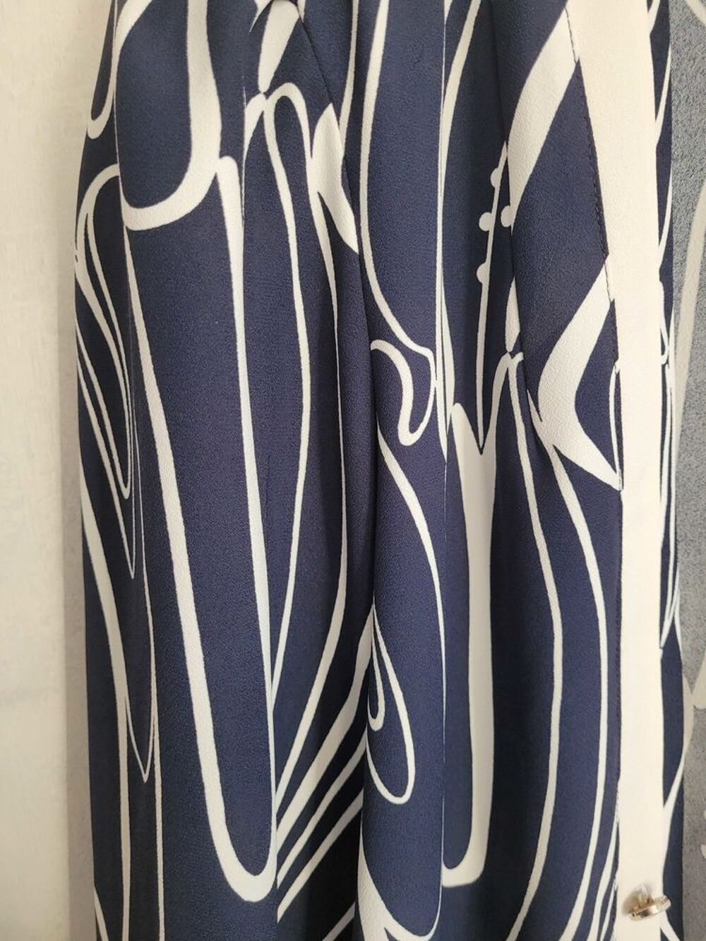 veste T48 Vtements