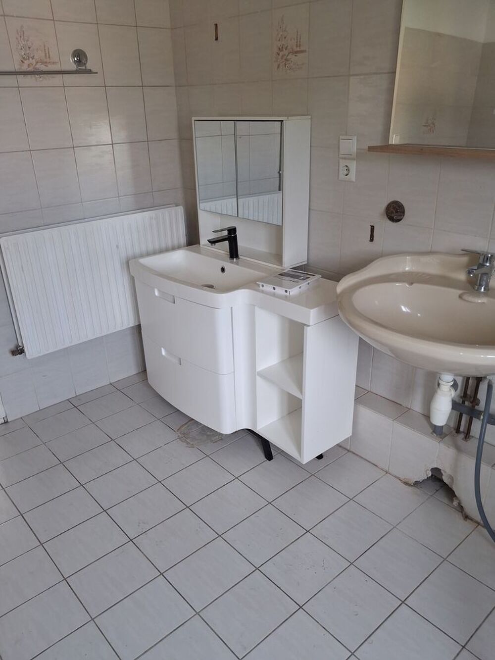 Vente Appartement APPARTEMENT 86 M2 Longwy