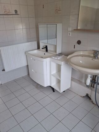  Appartement à vendre 3/4 pièces 86 m² Longwy