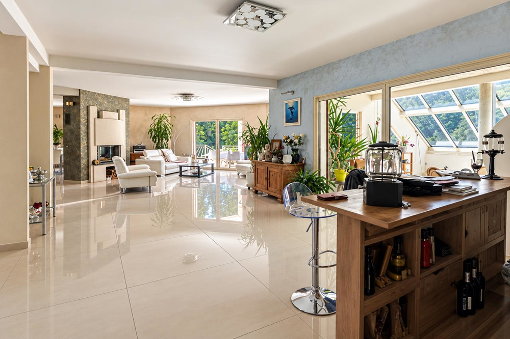 à vendre  Maison Dijon (21000)