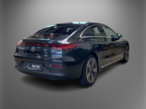 EQE 350+ Electric Art 2022 occasion 67100 Strasbourg