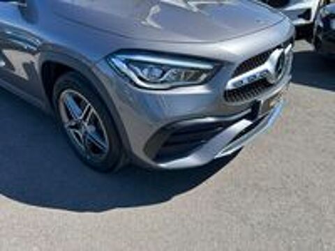 Classe GLA GLA 250 e 8G-DCT AMG Line 2023 occasion 95330 Domont