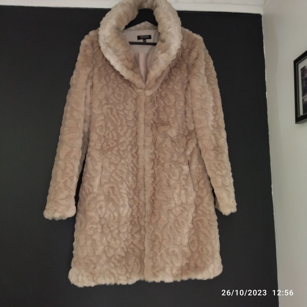 Manteau femme Morgan taille 40 Vêtements