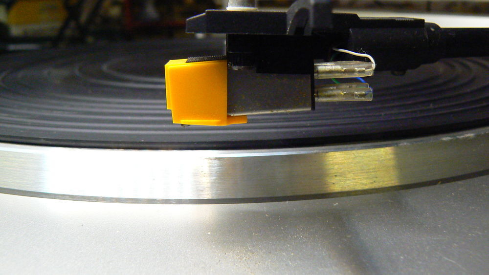 JVC L-T11 platine vinyle Audio et hifi