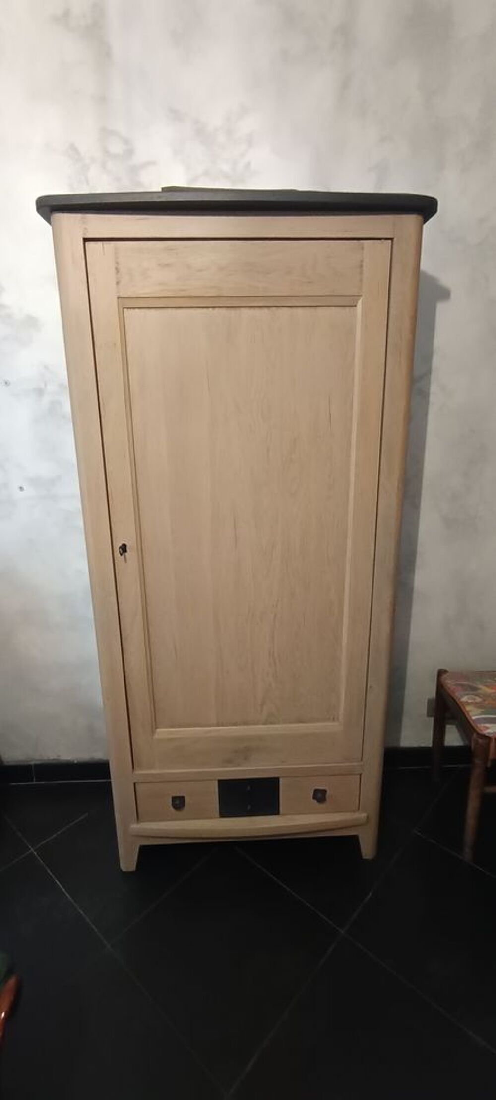 Salle &agrave; manger en ch&ecirc;ne Meubles