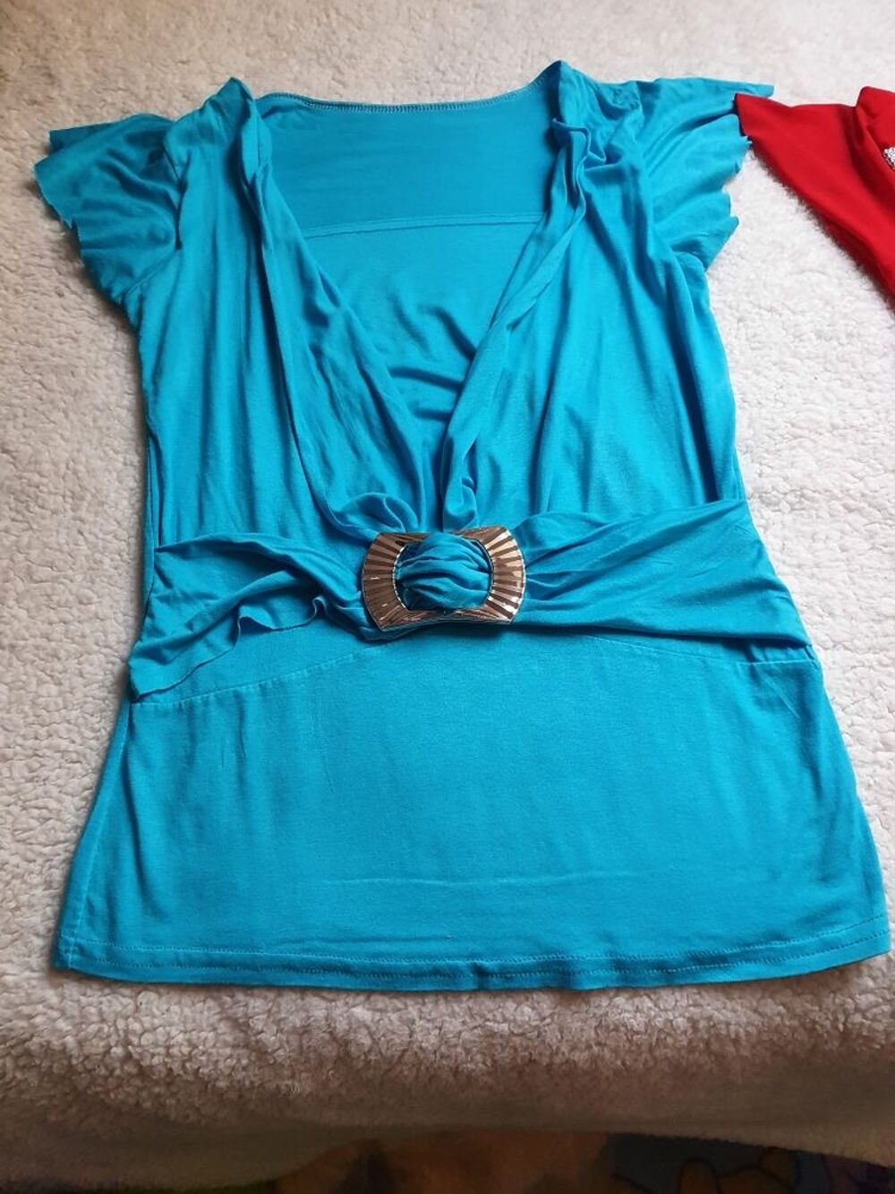 tunique Vêtements