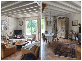  Maison � vendre 6 pi�ces 136 m�